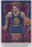 David Lee #/60