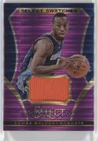 Kemba Walker #/99