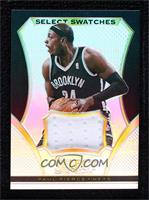 Paul Pierce #/25