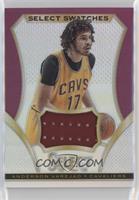 Anderson Varejao #/25