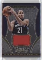 Tayshaun Prince [EX to NM]