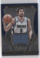 Ricky Rubio