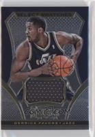 Derrick Favors