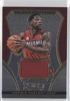 Udonis Haslem