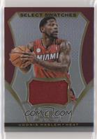 Udonis Haslem [EX to NM]