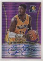 Roy Hibbert #/25