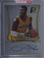 Roy Hibbert [Uncirculated]