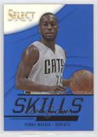 Kemba Walker #/49