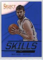 Marc Gasol #/49