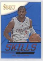 Chris Paul #/49