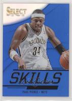 Paul Pierce [EX to NM] #/49