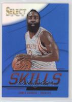 James Harden #/49