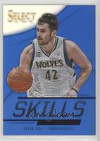 Kevin Love #/49