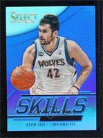 Kevin Love #/49