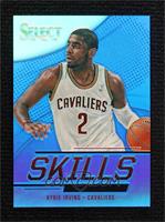 Kyrie Irving #/49