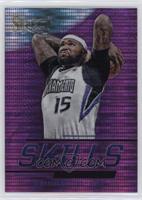 DeMarcus Cousins #/99