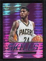 Paul George #/99