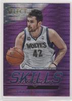 Kevin Love #/99