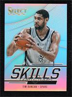 Tim Duncan