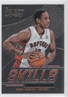 DeMar DeRozan