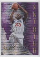 Jason Richardson #/99