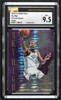 Kevin Durant [CSG 9.5 Mint Plus] #/99