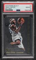 Vince Carter [PSA 10 GEM MT]