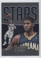 Paul George