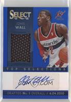 John Wall #/20