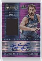 Kevin Love #/30