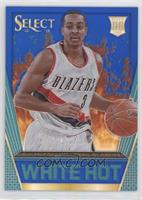 C.J. McCollum #/49