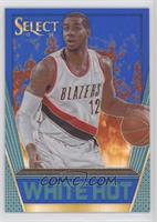 LaMarcus Aldridge #/49