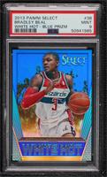 Bradley Beal [PSA 9 MINT] #/49