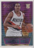 C.J. McCollum #/99