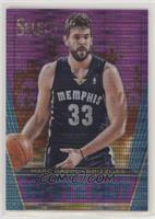 Marc Gasol #/99