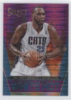 Al Jefferson #/99