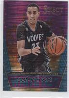 Kevin Martin #/99