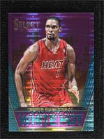 Chris Bosh #/99