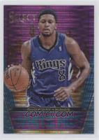 Rudy Gay #/99