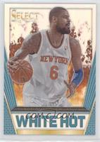 Tyson Chandler #/25