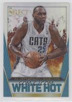 Al Jefferson #/25