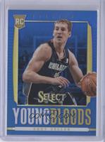 Cody Zeller #/49