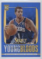 Michael Carter-Williams #/49