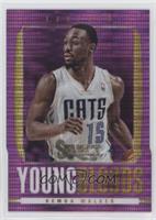 Kemba Walker #/99