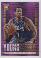 Michael Carter-Williams #/99