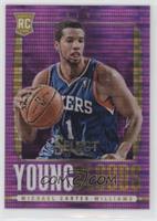 Michael Carter-Williams #/99