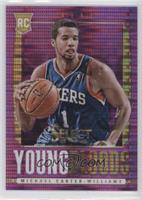 Michael Carter-Williams #/99