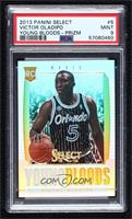 Victor Oladipo [PSA 9 MINT]