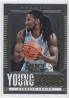 Kenneth Faried