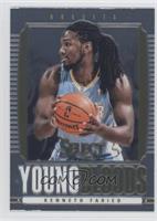 Kenneth Faried